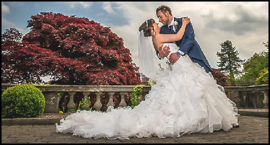 Wedding Photography Lancashire