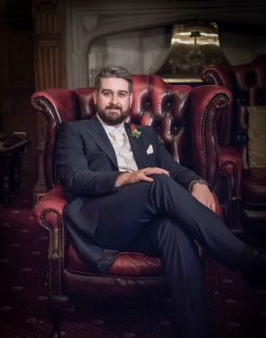 Wedding Photography Yorkshire