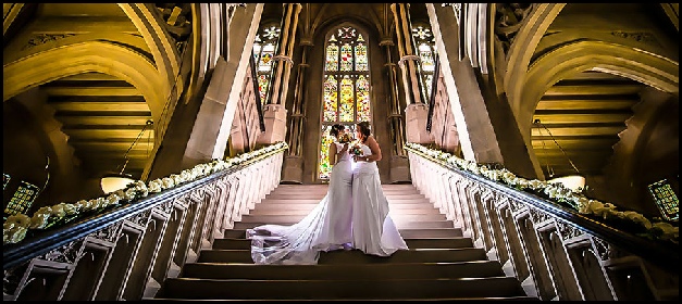 Wedding Photography Clitheroe