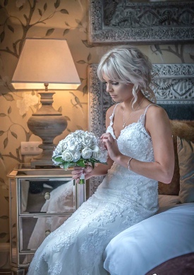 Wedding Photography Blackburn