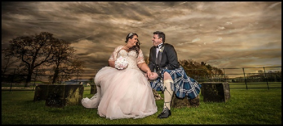 Wedding Photography Skipton