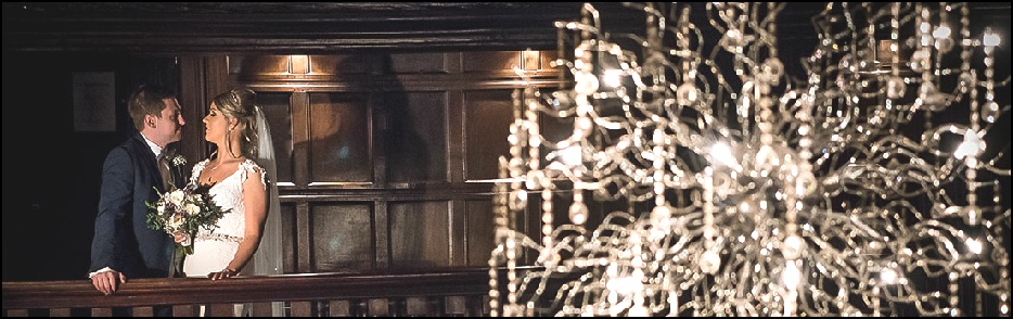 Wedding Photography North West